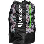Sport si Outdoor - Echipament Sportiv - Accesorii echipament sportiv - Genti si borsete fitness - Sac Unisport pentru mingi fotbal - Infinity.ro
