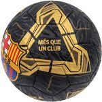 Sport si Outdoor - Sporturi de echipa - Fotbal - Mingi fotbal - Minge fotbal FC Barcelona Lightning - Infinity.ro