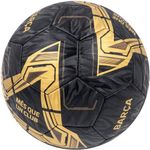 Sport si Outdoor - Sporturi de echipa - Fotbal - Mingi fotbal - Minge fotbal FC Barcelona Lightning - Infinity.ro