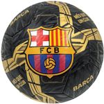 Sport si Outdoor - Sporturi de echipa - Fotbal - Mingi fotbal - Minge fotbal FC Barcelona Lightning - Infinity.ro