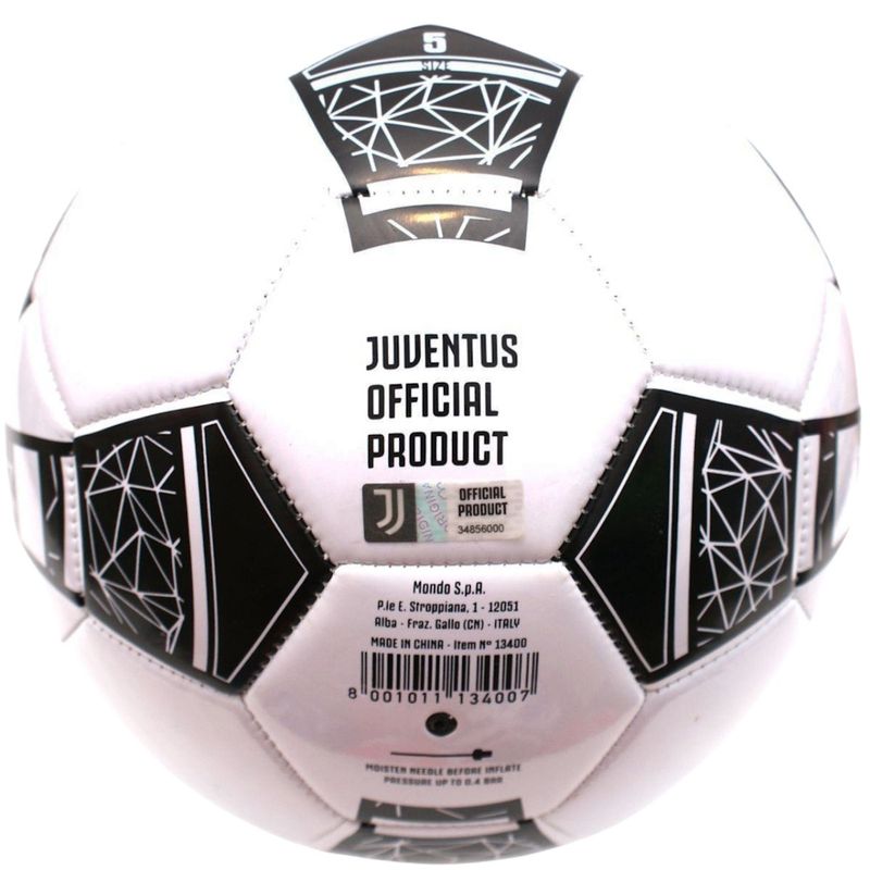 Sport si Outdoor - Sporturi de echipa - Fotbal - Mingi fotbal - Minge fotbal Juventus Torino - Infinity.ro