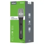 TV, Audio-Video si Foto - Audio profesionale - Microfoane profesionale - Microfon profesional K-200 Rebel MIK0007 180Ohm 40Hz - 18kHz tip cardioida - Infinity.ro