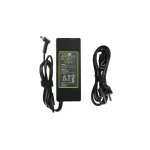 Laptop, Telefoane si Tablete - Laptopuri si accesorii - Accesorii Laptop - Incarcatoare laptop - Incarcator laptop HP 250 G2 ProBook 650 G2 G3 Pavilion 19.5V 4.62A 90W 4.5x3.0mm Green Cell AD65P - Infinity.ro