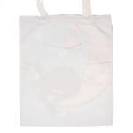Fashion, accesorii si bijuterii - Femei - Accesorii femei - Genti si rucsacuri femei - Geanta textila din bumbac, dimensiune 34x39 cm, Buticcochet, Multicolor - GND1132 - Infinity.ro