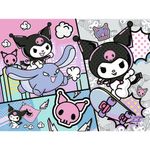 Jucarii, Copii si Bebe - Jucarii si jocuri - Jocuri si puzzle - Puzzle - Puzzle trefl 30 distractie cu kuromi - Infinity.ro