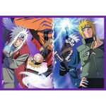 Jucarii, Copii si Bebe - Jucarii si jocuri - Jocuri si puzzle - Puzzle - Puzzle trefl 4x250 naruto shippuden aventurile lui naruto uzumaki - Infinity.ro