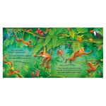 Carti si Birotica - Carti - Carti pentru copii - Carti interactive - Pop-Up Animals – Carte pentru copii 5+ ani, Usborne - Infinity.ro