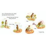 Carti si Birotica - Carti - Carti pentru copii - Carti interactive - The Good Samaritan – Carte pentru copii 18+ luni, Usborne - Infinity.ro