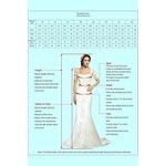 Fashion, accesorii si bijuterii - Femei - Imbracaminte femei - Rochii femei - Rochie eleganta lunga din satin, fara maneci, talie supla, verde XL - Infinity.ro