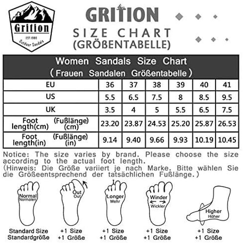 Fashion, accesorii si bijuterii - Femei - Incaltaminte femei - Sandale femei - Sandale lejere de drumetii si aer liber pentru femei, gri-rosu, marimea 38 - Infinity.ro