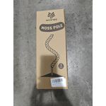 Casa si Gradina - Gradinarit si plante - Plante si ghivece - Ghivece si suporturi - Stalpi ajustabili pentru sprijin plante de casa, set 3x76 cm - Infinity.ro
