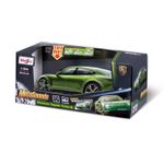 Jucarii, Copii si Bebe - Jucarii si jocuri - Vehicule si jucarii cu telecomanda - Masinute - MAISTO MASINUTA CU SUNETE SI LUMINI PORSCHE TAYCAN TURBO S SCARA 1 LA 24 - Infinity.ro