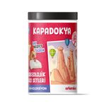 Jucarii, Copii si Bebe - Jucarii si jocuri - Jucarii & jocuri educative - Jocuri si jucarii educative - Arkerobox - Mini set arheologic educational si puzzle 3D, Cappadocia - Infinity.ro