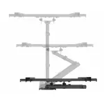 TV, Audio-Video si Foto - Accesorii TV si audio - Suporturi TV - Suport TV de perete Serioux TV61-443, compatibilitate  dimensiune ecran: - Infinity.ro