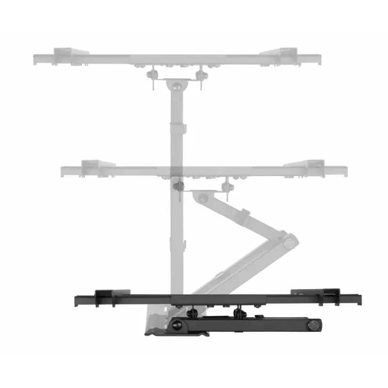 TV, Audio-Video si Foto - Accesorii TV si audio - Suporturi TV - Suport TV de perete Serioux TV61-443, compatibilitate  dimensiune ecran: - Infinity.ro