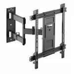 TV, Audio-Video si Foto - Accesorii TV si audio - Suporturi TV - Suport TV de perete Serioux TV61-443, compatibilitate  dimensiune ecran: - Infinity.ro
