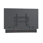 TV, Audio-Video si Foto - Accesorii TV si audio - Suporturi TV - Suport Ajustabil pentru montare Soundbar la suport TV, suporta pana - Infinity.ro