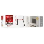 TV, Audio-Video si Foto - Accesorii TV si audio - Suporturi TV - Suport TV de birou, Barkan S40, Fix, 32"-70", VESA 800x400, - Infinity.ro