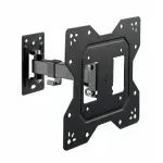 TV, Audio-Video si Foto - Accesorii TV si audio - Suporturi TV - Suport TV de perete Serioux, TV68-221, compatibilitate  dimensiune ecran: - Infinity.ro