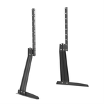 TV, Audio-Video si Foto - Accesorii TV si audio - Suporturi TV - Suport TV de birou, Barkan S40, Fix, 32"-70", VESA 800x400, - Infinity.ro