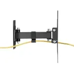 TV, Audio-Video si Foto - Accesorii TV si audio - Suporturi TV - Suport TV de perete Serioux, TV68-221, compatibilitate  dimensiune ecran: - Infinity.ro