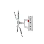 TV, Audio-Video si Foto - Accesorii TV si audio - Suporturi TV - Suport TV de perete, Barkan 3400LW.W, Fix, 40"- 70", VESA - Infinity.ro