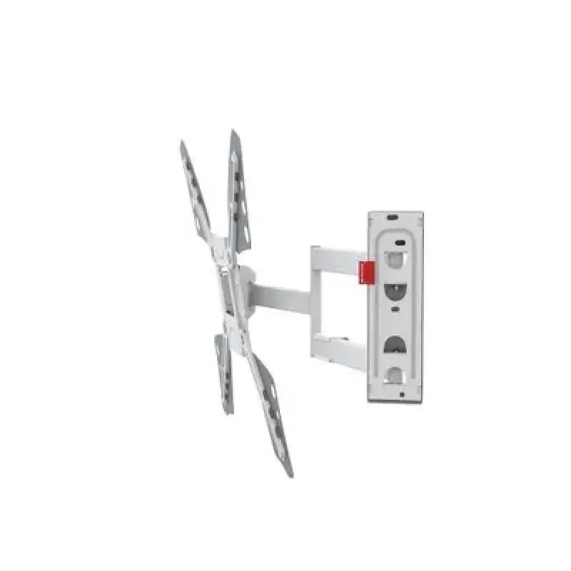 TV, Audio-Video si Foto - Accesorii TV si audio - Suporturi TV - Suport TV de perete, Barkan 3400LW.W, Fix, 40"- 70", VESA - Infinity.ro
