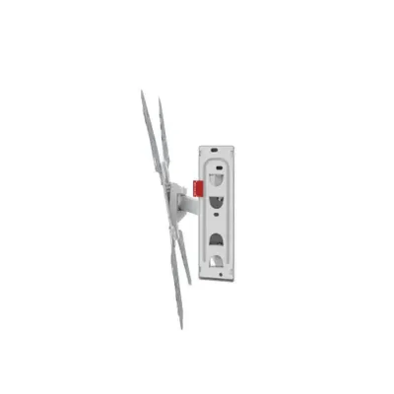 TV, Audio-Video si Foto - Accesorii TV si audio - Suporturi TV - Suport TV de perete, Barkan 3400LW.W, Fix, 40"- 70", VESA - Infinity.ro