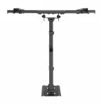 TV, Audio-Video si Foto - Accesorii TV si audio - Suporturi TV - Suport TV de perete Serioux TV61-443, compatibilitate  dimensiune ecran: - Infinity.ro