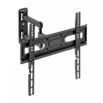 TV, Audio-Video si Foto - Accesorii TV si audio - Suporturi TV - Suport TV de perete Serioux TV78-443, compatibilitate  dimensiune ecran: - Infinity.ro