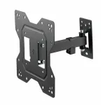 TV, Audio-Video si Foto - Accesorii TV si audio - Suporturi TV - Suport TV de perete Serioux, TV68-221, compatibilitate  dimensiune ecran: - Infinity.ro