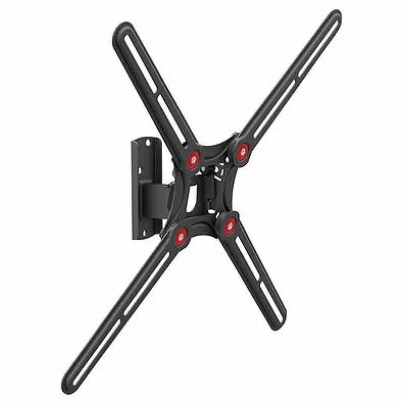 TV, Audio-Video si Foto - Accesorii TV si audio - Suporturi TV - Suport TV de perete, Barkan BM320, Fix, 13"- 65", VESA - Infinity.ro