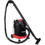 Casa si Gradina - Gradinarit si plante - Utilaje gradina - Aspiratoare, suflante si tocatoare - Aspirator industrial, umed-uscat, 1600 W, 20 L, filtru HEPA, cu accesorii, Kaminer - Infinity.ro