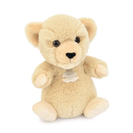 Jucarii, Copii si Bebe - Jucarii si jocuri - Jucarii de plus - Jucarie moale din plus - Pui de leu, 20 cm - Infinity.ro
