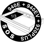 Casa si Gradina - Constructii - Scule de mana si unelte - Chei si truse chei - vl964/1SOS Modul SOS pentru chei fixe - 620881 - Infinity.ro