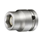 Casa si Gradina - Constructii - Scule de mana si unelte - Chei si truse chei - 720 M Capete chei tubulare de impact 1/2'' cu magnet, DIM 12 - Infinity.ro