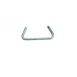 Casa si Gradina - Constructii - Scule electrice si accesorii - Seturi si accesorii pentru gaurit si insurubat - Capse galvanizate Delta 22 mm, 1000 bucati EDMA - 900460 - Infinity.ro