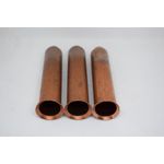 Casa si Gradina - Constructii - Materiale constructii - Tevi si profile - Teaca heat-pipe 14 mm pentru tuburi de 58x1800 mm - Infinity.ro
