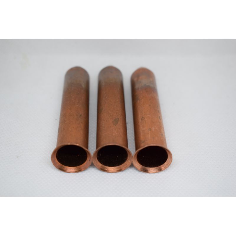 Casa si Gradina - Constructii - Materiale constructii - Tevi si profile - Teaca heat-pipe 14 mm pentru tuburi de 58x1800 mm - Infinity.ro