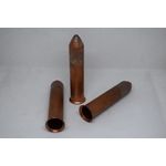 Casa si Gradina - Constructii - Materiale constructii - Tevi si profile - Teaca heat-pipe 14 mm pentru tuburi de 58x1800 mm - Infinity.ro