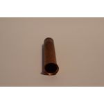 Casa si Gradina - Constructii - Materiale constructii - Tevi si profile - Teaca heat-pipe 14 mm pentru tuburi de 58x1800 mm - Infinity.ro