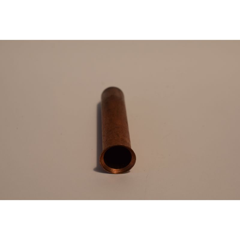 Casa si Gradina - Constructii - Materiale constructii - Tevi si profile - Teaca heat-pipe 14 mm pentru tuburi de 58x1800 mm - Infinity.ro