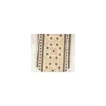Fashion, accesorii si bijuterii - Barbati - Imbracaminte - Camasi barbati - Ie barbati IU26 alb/bej , marimea S - Infinity.ro