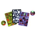 Jucarii, Copii si Bebe - Jucarii si jocuri - Jocuri si puzzle - Jocuri de societate - Joc de carti Myster spook, Djeco - Infinity.ro