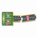 Jucarii, Copii si Bebe - Jucarii si jocuri - Jocuri si puzzle - Puzzle - Puzzle Circuit gigant de curse, Djeco - Infinity.ro