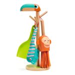Jucarii, Copii si Bebe - Jucarii si jocuri - Jucarii & jocuri educative - Jucarii interactive - Set pentru curatenie Mister Clean, Djeco - Infinity.ro
