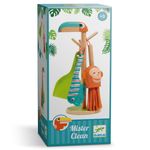 Jucarii, Copii si Bebe - Jucarii si jocuri - Jucarii & jocuri educative - Jucarii interactive - Set pentru curatenie Mister Clean, Djeco - Infinity.ro