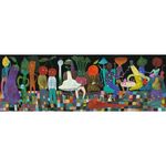 Jucarii, Copii si Bebe - Jucarii si jocuri - Jocuri si puzzle - Puzzle - Puzzle galerie Caponata 350 piese, Djeco - Infinity.ro