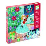 Jucarii, Copii si Bebe - Jucarii si jocuri - Jucarii & jocuri educative - Seturi de artizanat - Joc creativ Spargatorul de nuci, Djeco - Infinity.ro
