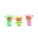 Jucarii, Copii si Bebe - Jucarii si jocuri - Papusi si accesorii - Papusi - Familia de poveste Patachou, Djeco - Infinity.ro